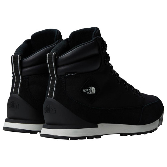 The North Face Back-To-Berkeley IV Textile Waterproof